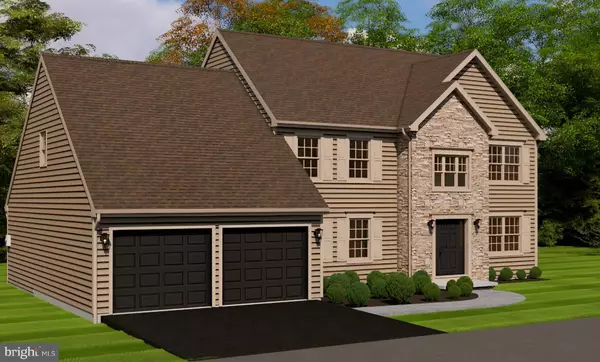 Bethlehem, PA 18017,0 JADE LANE