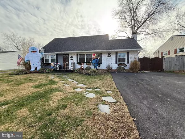 Glen Burnie, MD 21060,111 N BEND TER