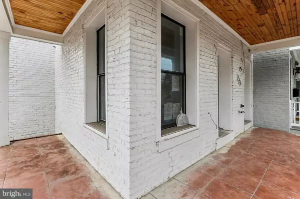 Washington, DC 20010,3600 PARK PL NW