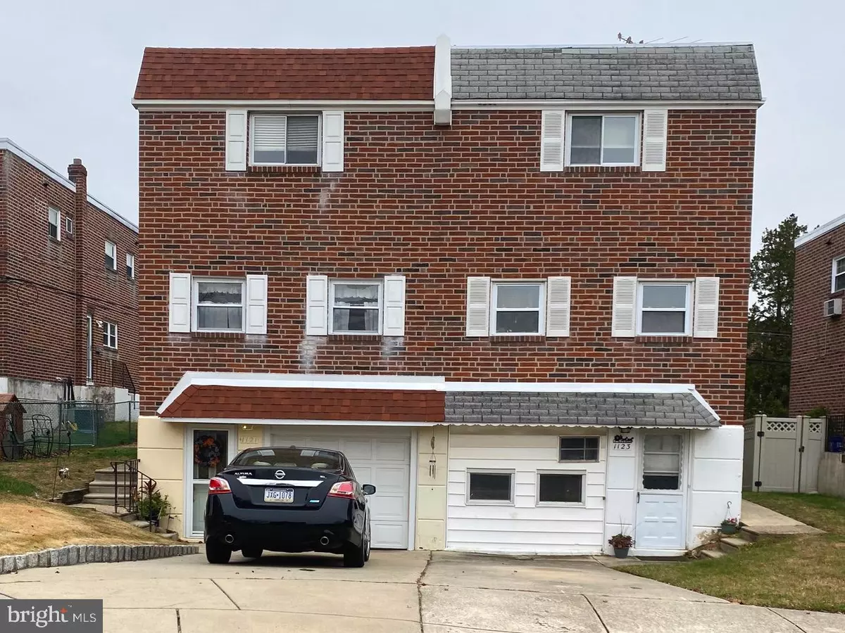 Philadelphia, PA 19111,1123 TABOR PL