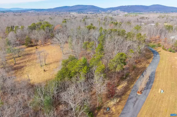 Keswick, VA 22947,LOT 34 KESWICK LN #34