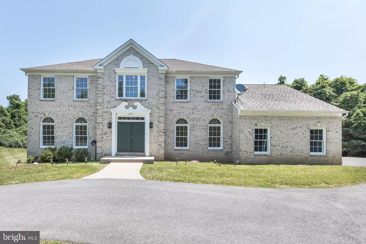 Germantown, MD 20874,14413 WEATHERED BARN CT