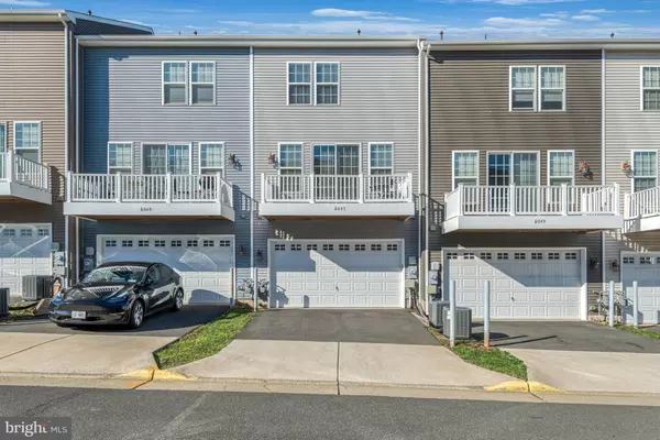 Haymarket, VA 20169,6047 CAMERONS FERRY DR