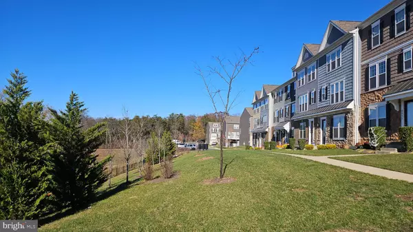 Haymarket, VA 20169,6047 CAMERONS FERRY DR