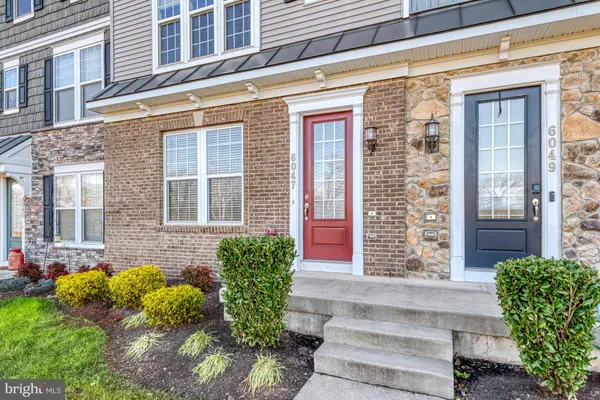 Haymarket, VA 20169,6047 CAMERONS FERRY DR