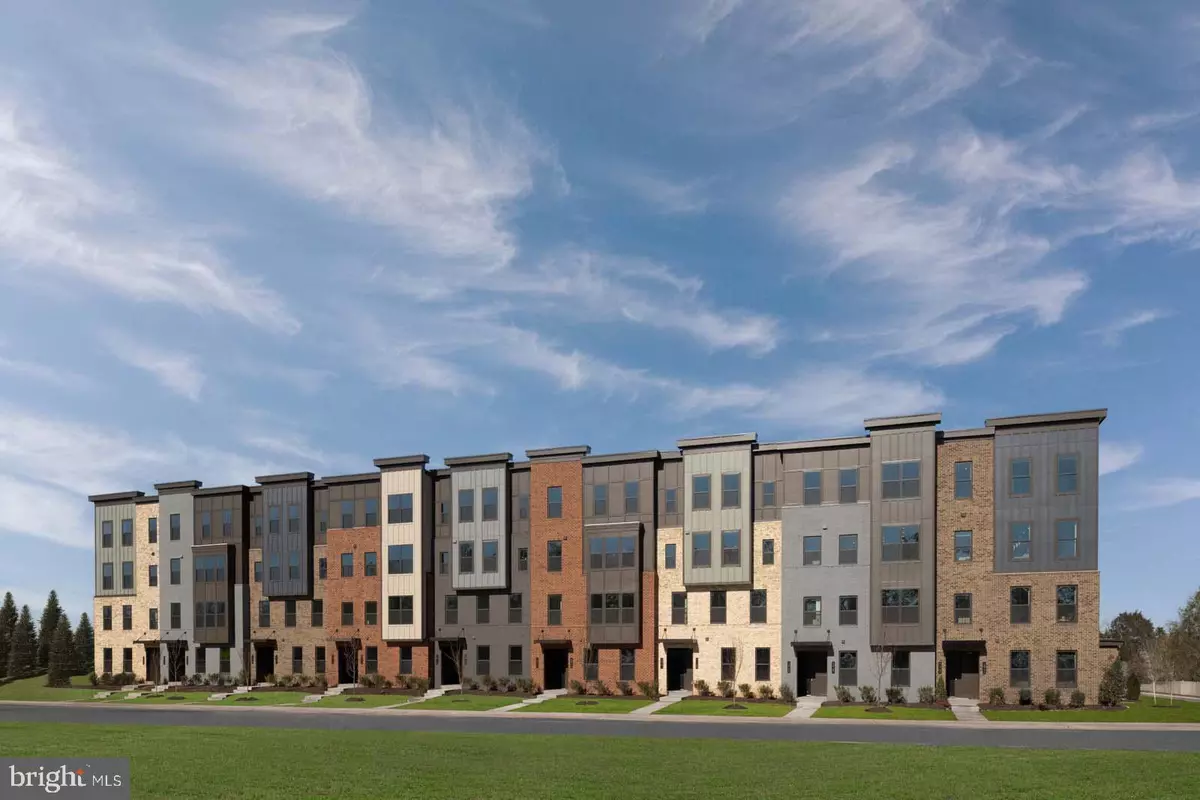 Ashburn, VA 20147,21813 EXPRESS TER #1116