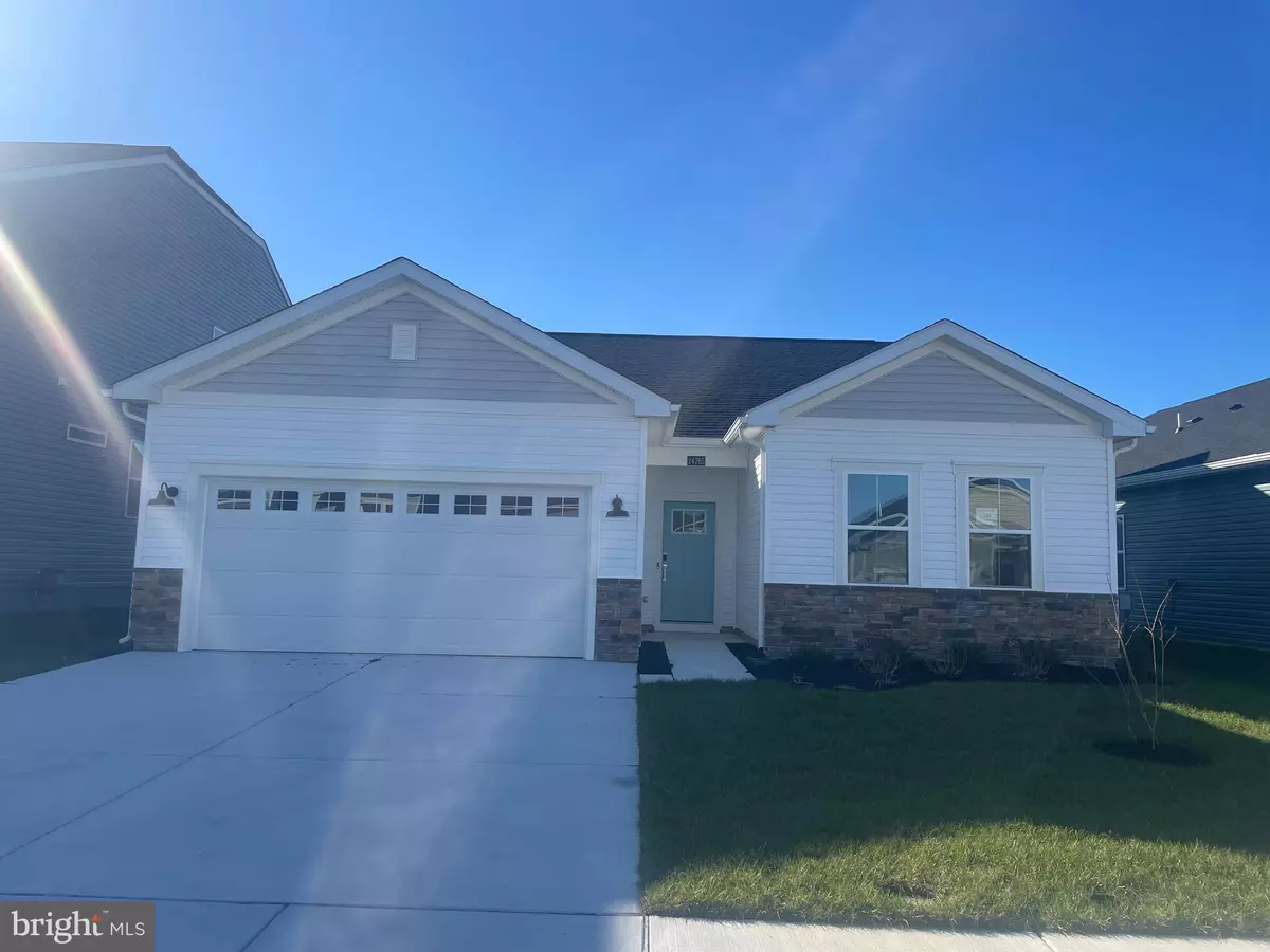 Millsboro, DE 19966,24765 GLENDALE LN