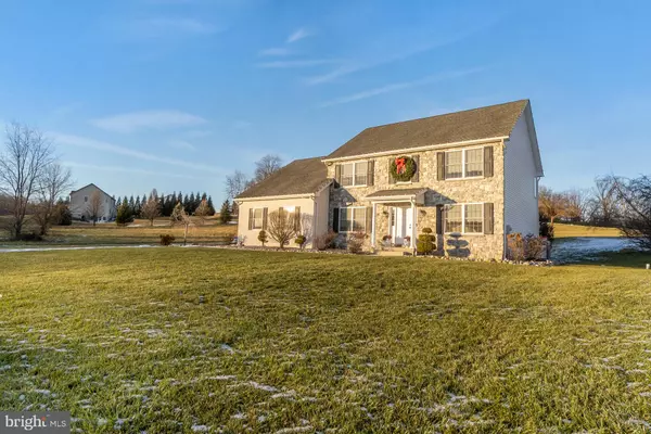 Bangor, PA 18013,33 STARSEED DR