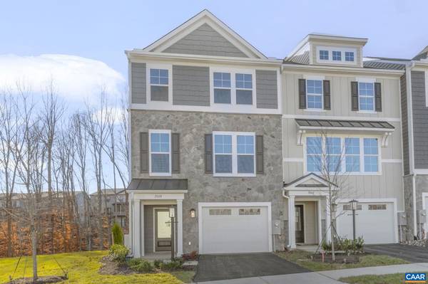 Charlottesville, VA 22901,3028 FARROW CIR