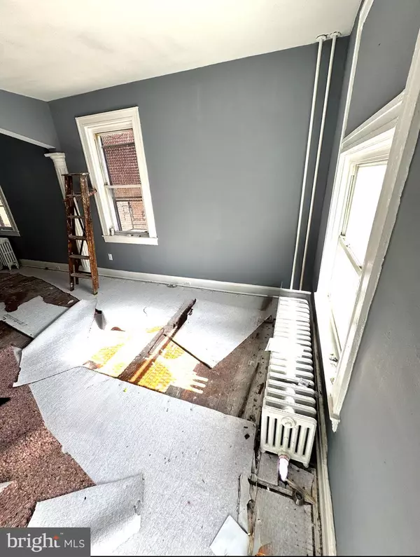 Baltimore, MD 21213,2624 MURA ST