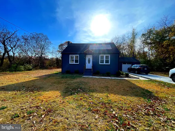 1287 CLEMENTS BRIDGE RD, Woodbury, NJ 08096