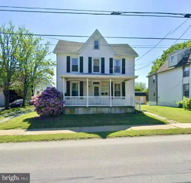261 S 3RD ST, Oxford, PA 19363