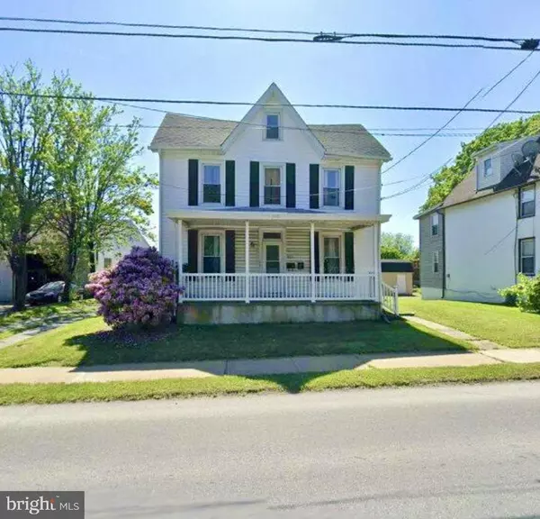261 S 3RD ST, Oxford, PA 19363