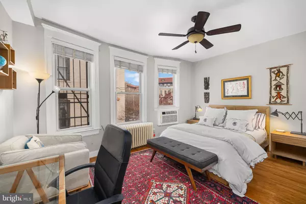 Washington, DC 20009,1855 CALVERT ST NW #203