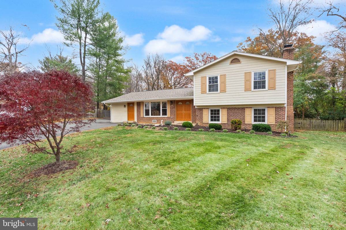 Vienna, VA 22182,8522 TYSONS CT