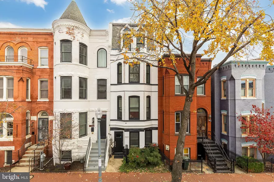 1829 5TH ST NW, Washington, DC 20001