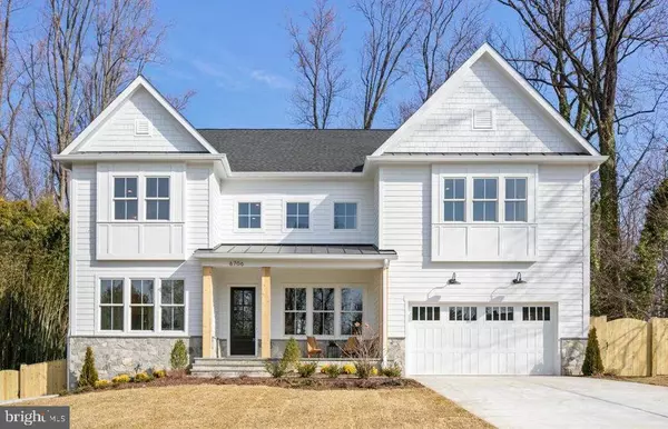 6545 PLACID ST, Falls Church, VA 22043