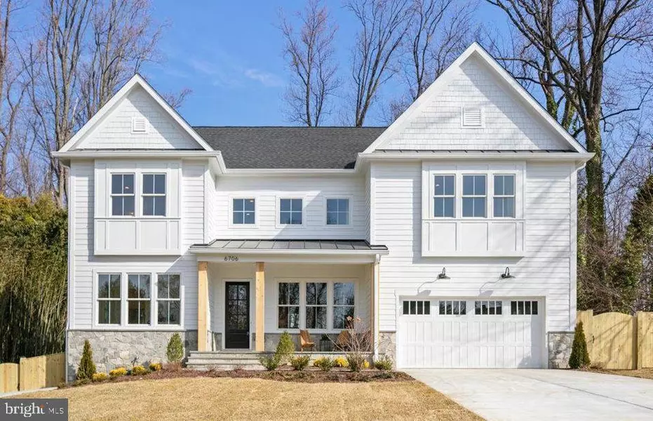 6545 PLACID ST, Falls Church, VA 22043