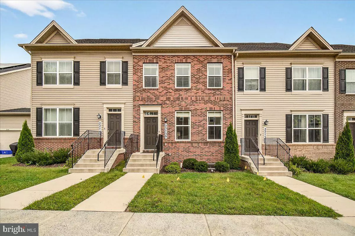 Clarksburg, MD 20871,22739 TATE ST