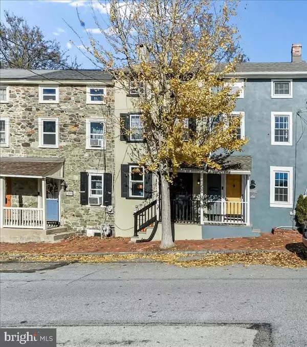 West Chester, PA 19380,331 HANNUM AVE