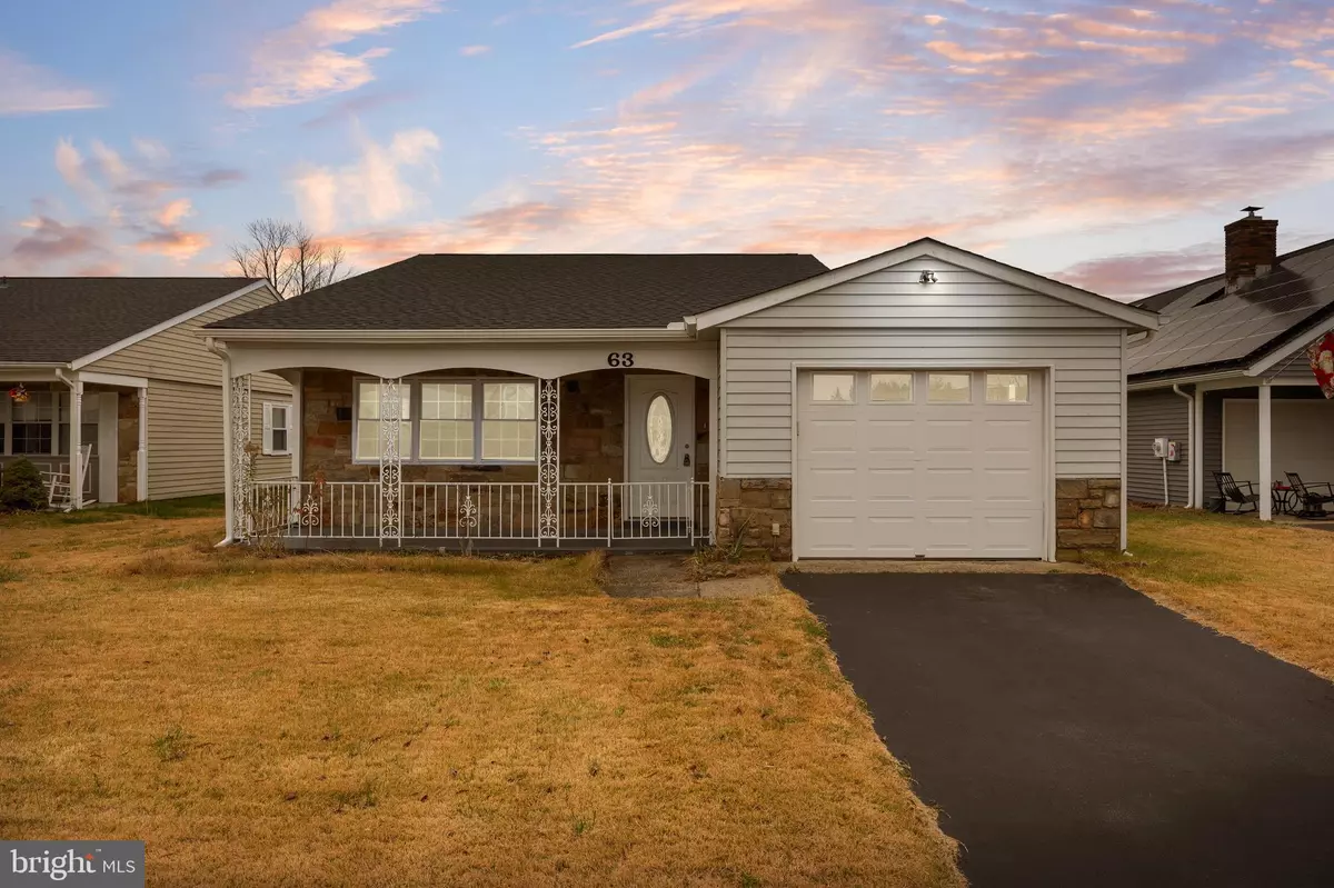 Southampton, NJ 08088,63 MARLBOROUGH DR