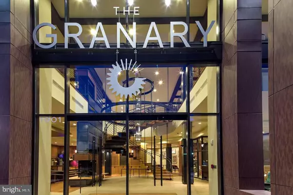 1901-39 CALLOWHILL ST #828, Philadelphia, PA 19130