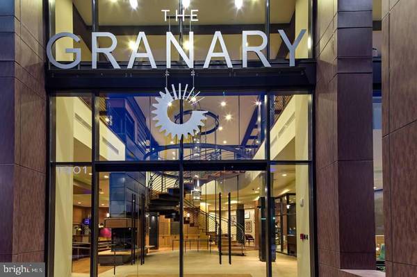 1901-39 CALLOWHILL ST #828, Philadelphia, PA 19130