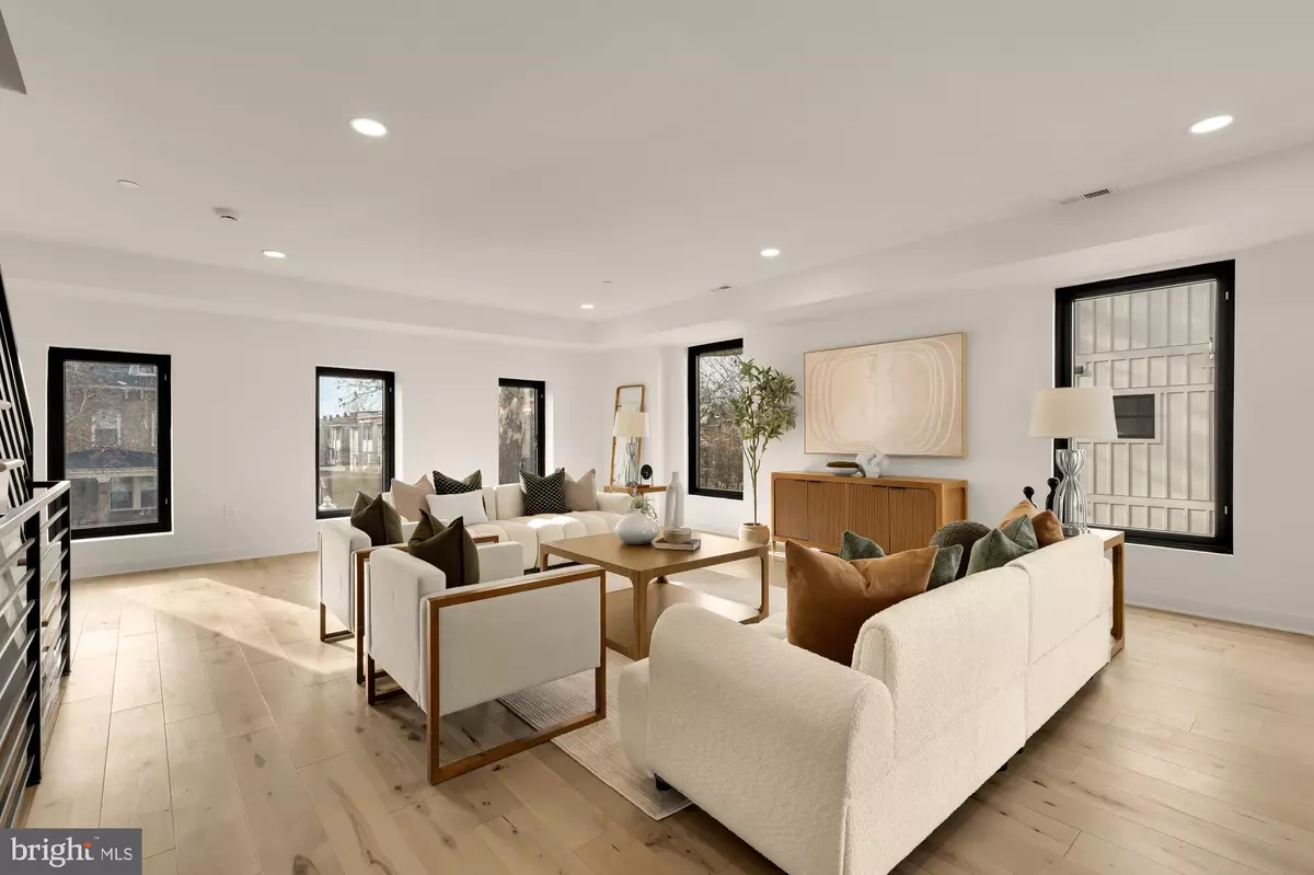 Washington, DC 20010,641 QUEBEC PL NW #2