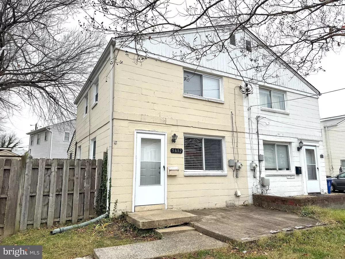 Arlington, VA 22204,5612 7TH RD S