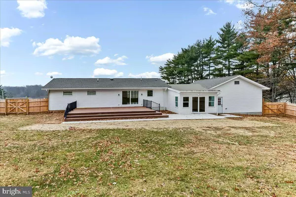 West Chester, PA 19382,919 S CONCORD RD