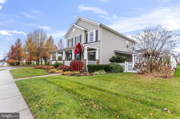 Leonardtown, MD 20650,23581 GALLENT FOX WAY