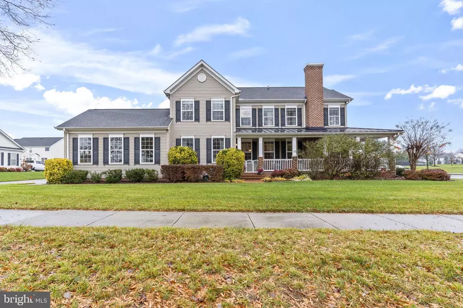 23581 GALLENT FOX WAY, Leonardtown, MD 20650