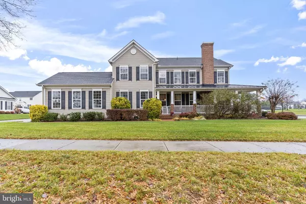 23581 GALLENT FOX WAY, Leonardtown, MD 20650