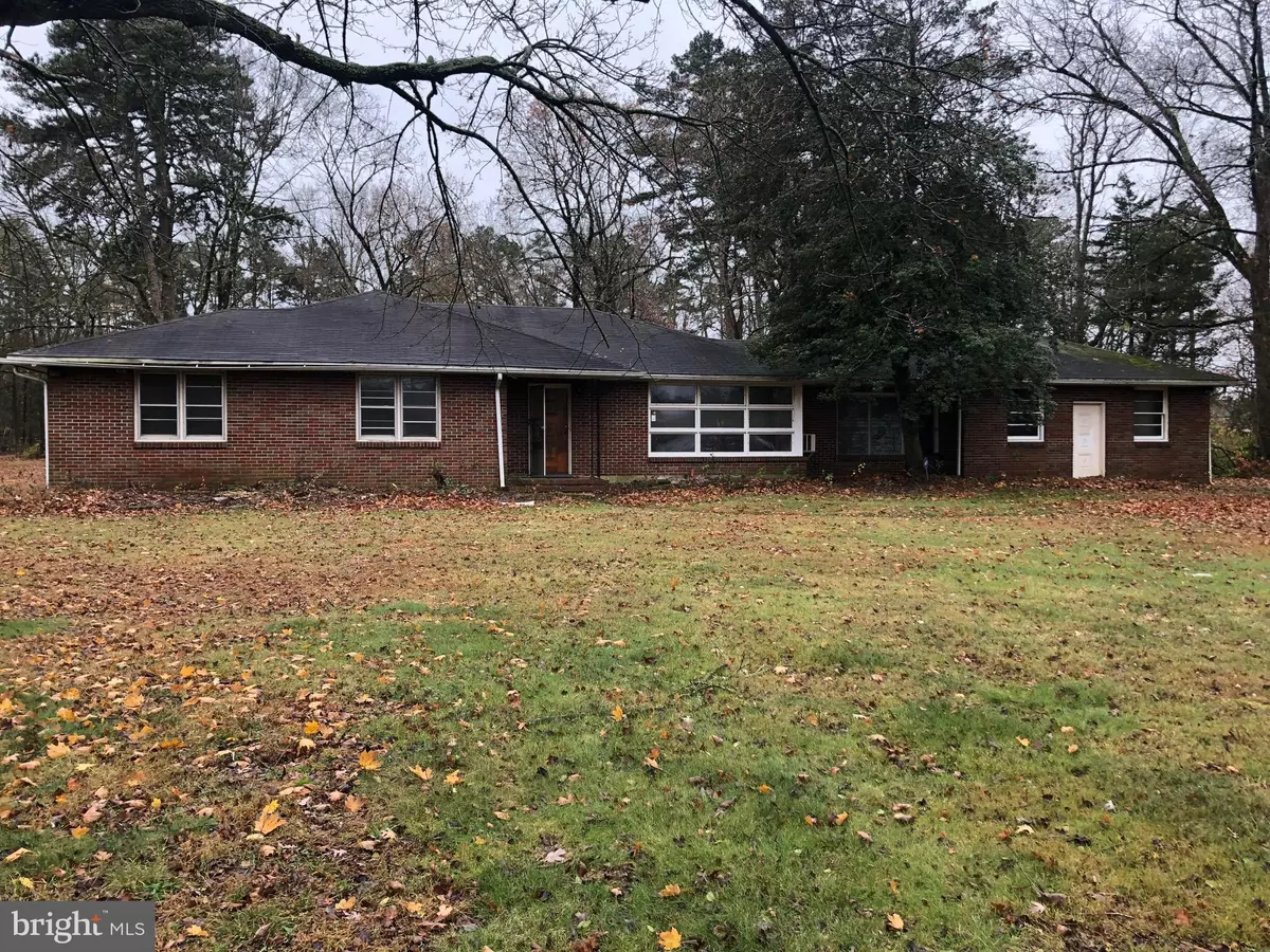 Vineland, NJ 08360,571 W SHERMAN AVE