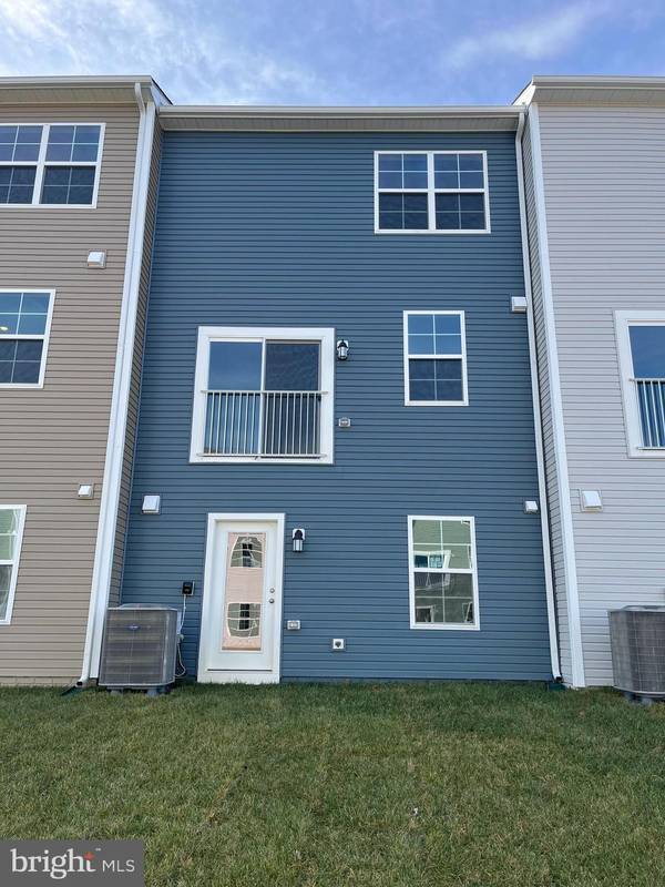 Inwood, WV 25428,121 CANNING RD