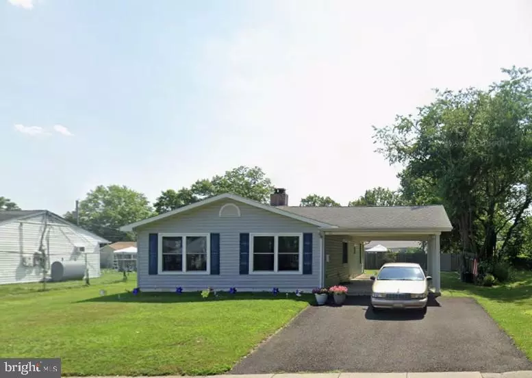 Levittown, PA 19054,23 TAMARACK LN