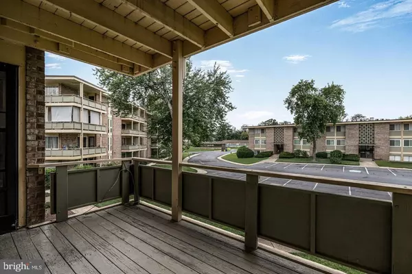 District Heights, MD 20747,7316 DONNELL PLACE #B2