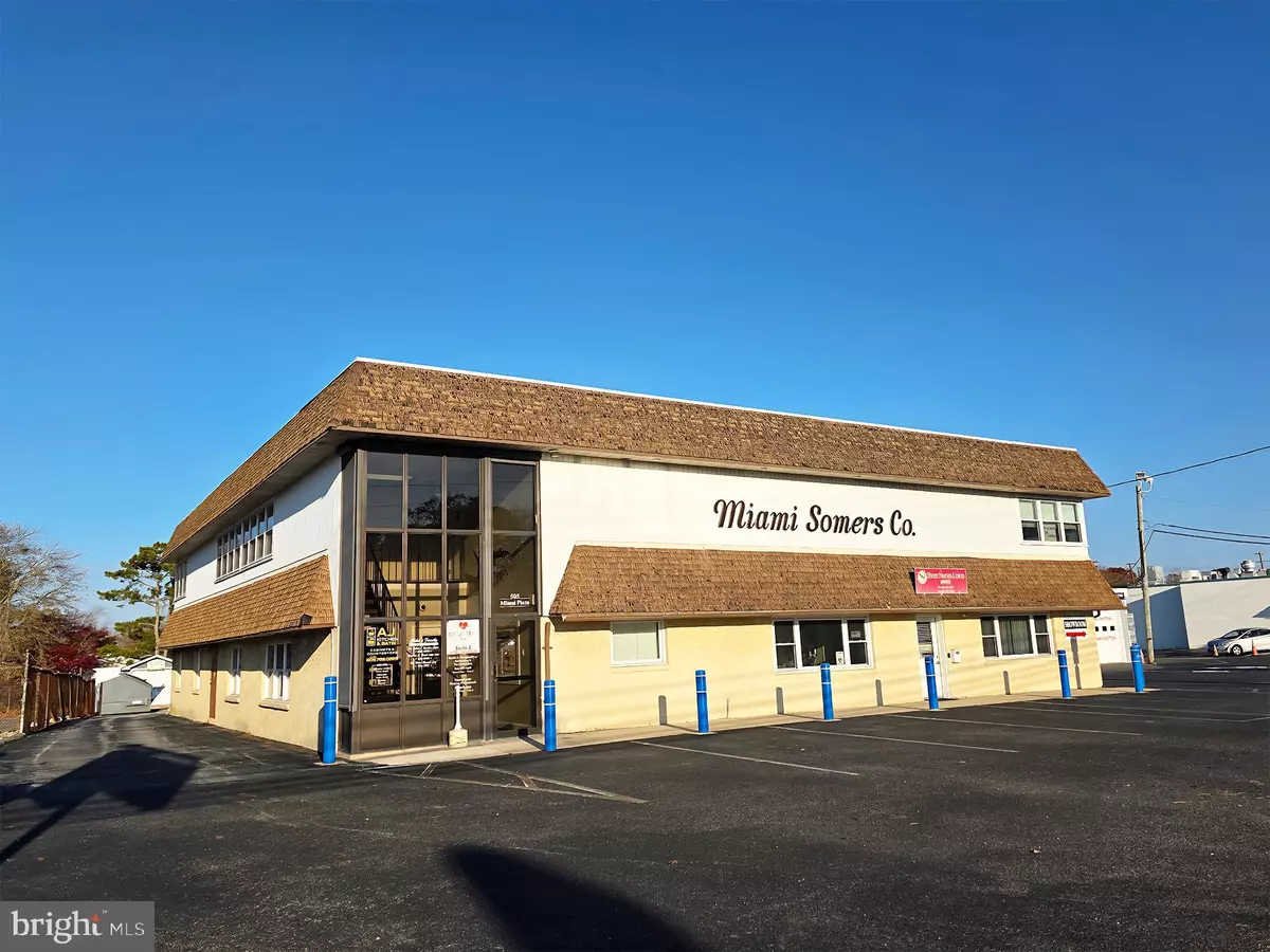 Somers Point, NJ 08244,505 NEW RD