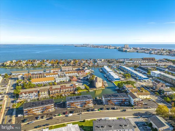 Ocean City, MD 21842,504 ROBIN DR #58