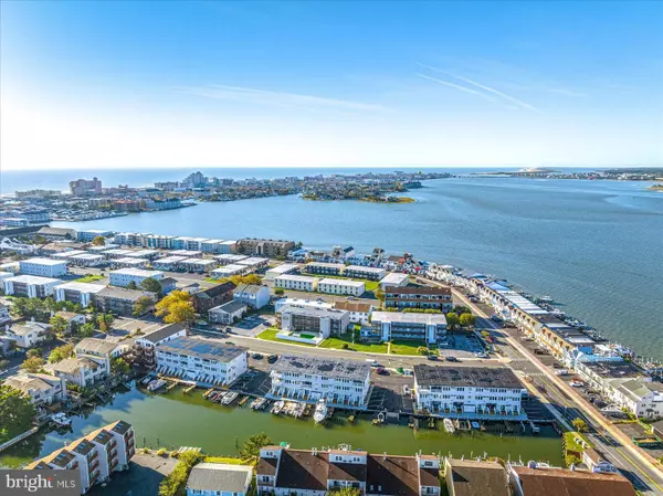 Ocean City, MD 21842,504 ROBIN DR #58