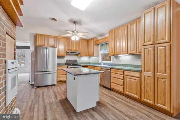 Owings, MD 20736,1651 PARIS OAKS RD