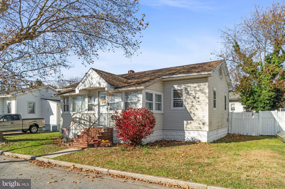 Carneys Point, NJ 08069,262 LAUREL STREET