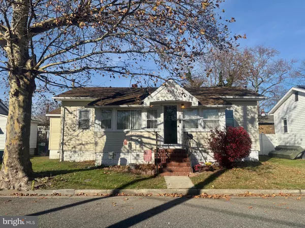 262 LAUREL STREET, Carneys Point, NJ 08069