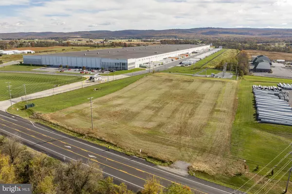 Shippensburg, PA 17257,WALNUT BOTTOM RD