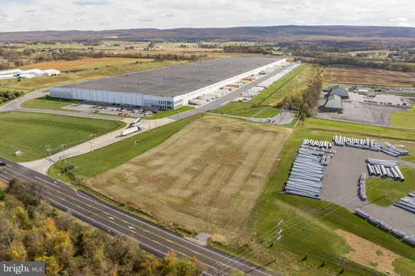 Shippensburg, PA 17257,WALNUT BOTTOM RD