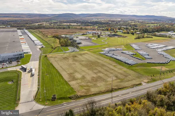 Shippensburg, PA 17257,WALNUT BOTTOM RD