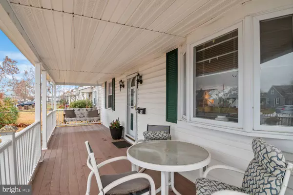 Baltimore, MD 21222,3459 LIBERTY PKWY