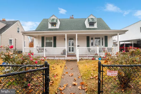 Baltimore, MD 21222,3459 LIBERTY PKWY