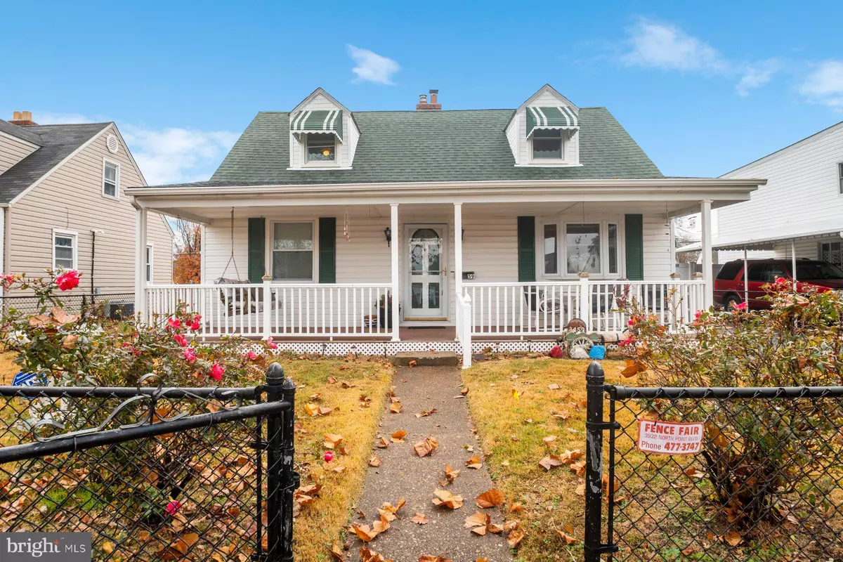 Baltimore, MD 21222,3459 LIBERTY PKWY