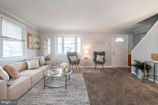 Baltimore, MD 21222,3459 LIBERTY PKWY